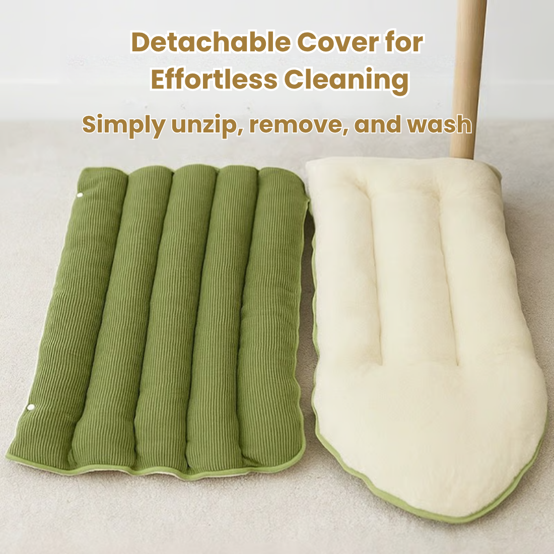 The winter home your furry friend deserves