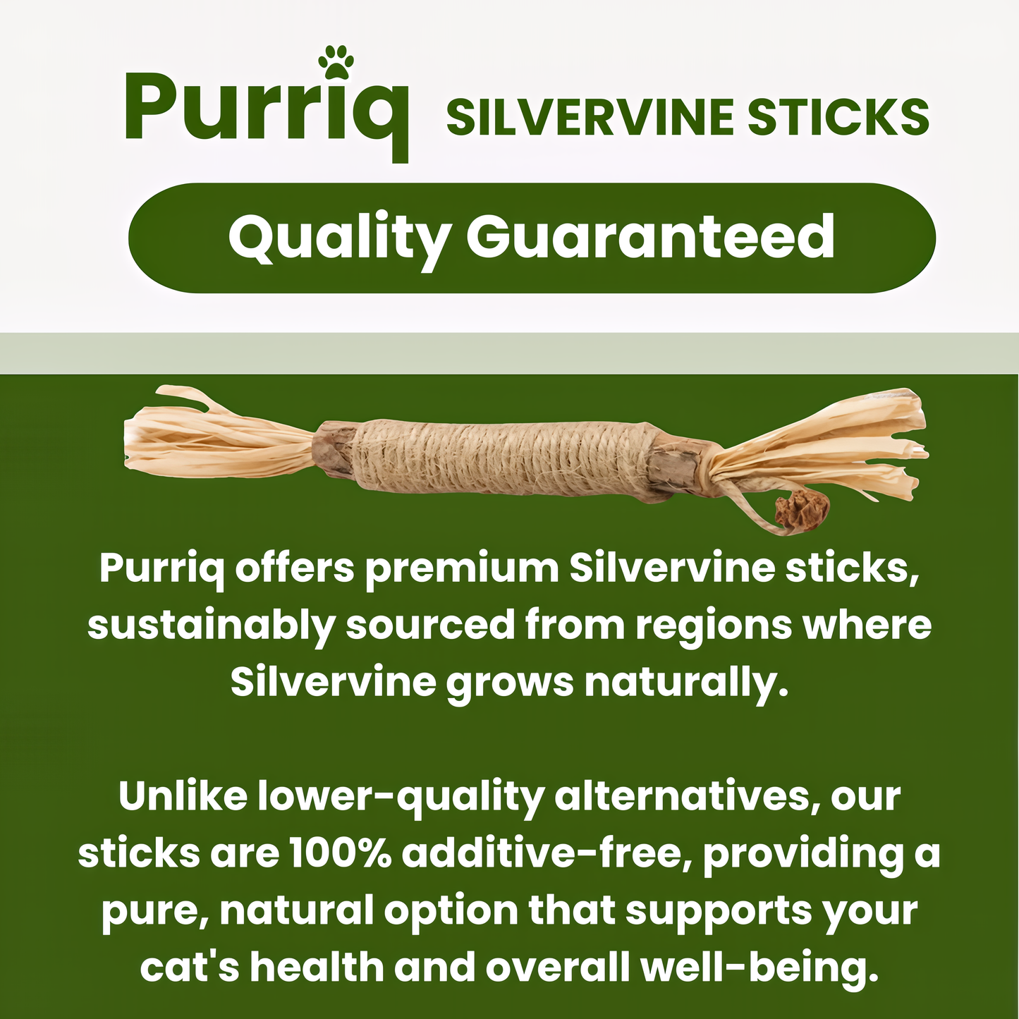 Puro Natural Dental Sticks