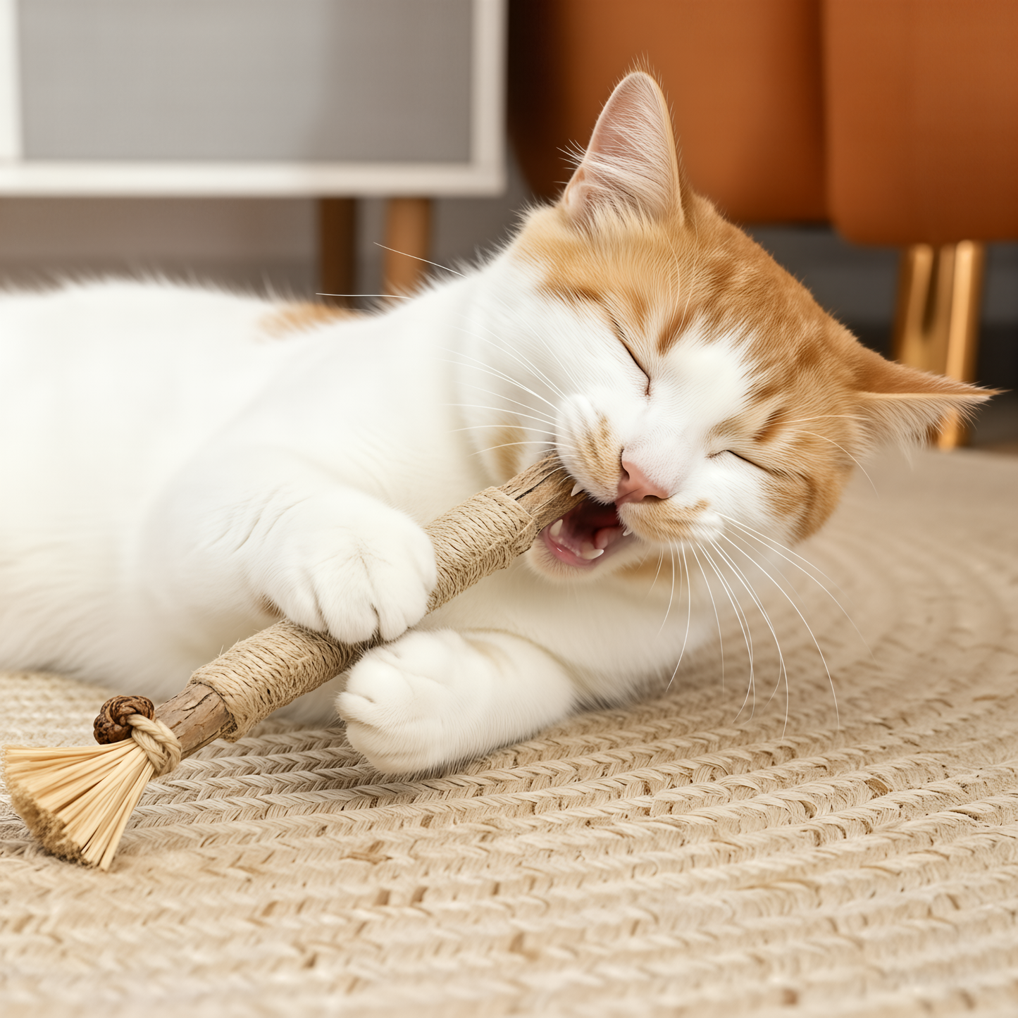 Puro Natural Dental Sticks