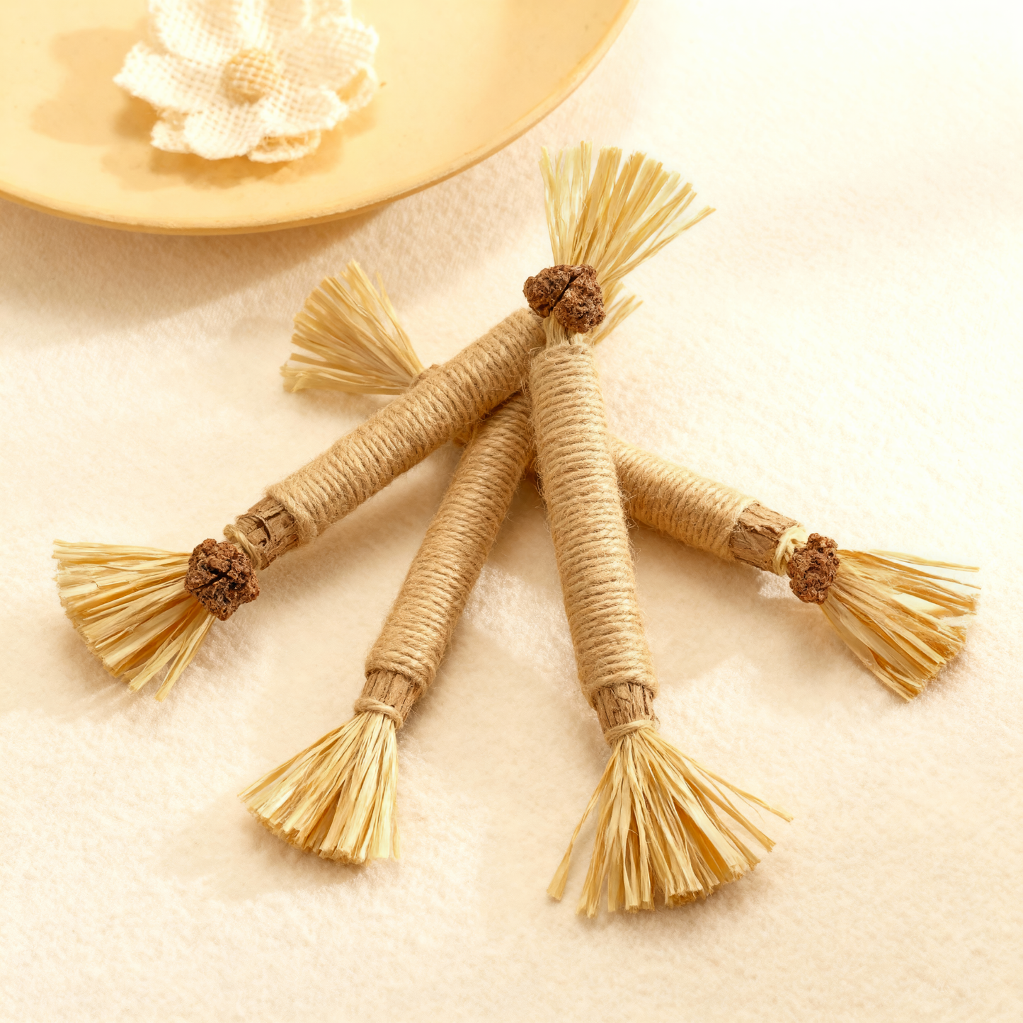 Puro Natural Dental Sticks