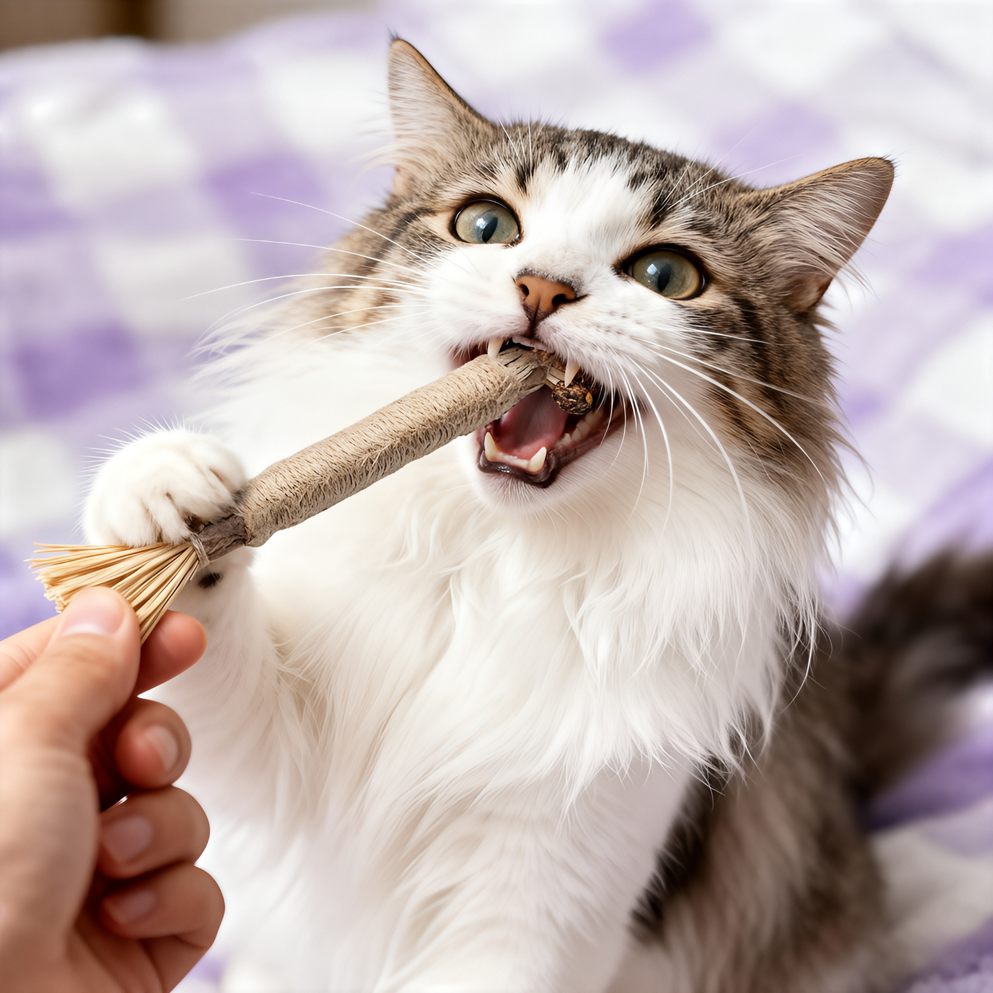 Puro Natural Dental Sticks